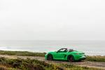 Porsche 718 Boxster GTS 4.0 2020 года (WW)